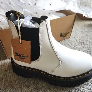 SOLD Dr. Martens PLATFORM boots